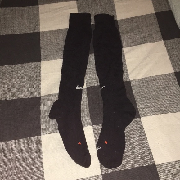 Nike Soccer Socks - Picture 3 of 7